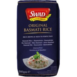 SWAD Riz basmati 500g