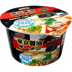 NC Ramen Tokyo saveur shoyu 63g