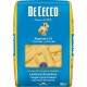 DE CECCO Pâtes Rigatoni n°24 500g