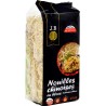 J.B Nouilles chinoises en bloc, spécial wok soupe & salade . 400g