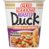NISSIN Nouilles déshydratées canard à la Japonaises 65g