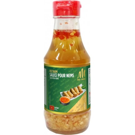 MEI ASIA Sauce pour nems 125ml