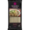 TANOSHI Nouilles seches Soba 400g