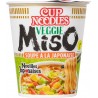 NISSIN Soupe de nouilles à la Japonaise cup 67g