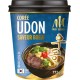 MEI ASIA Nouilles udon cup bœuf 173g