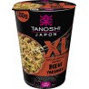 TANOSHI Cup nouilles bœuf Yakiniku la cup de 100g