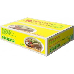 YUM YUM Plat cuisiné soupe nouille poulet 30 sachet de 60g