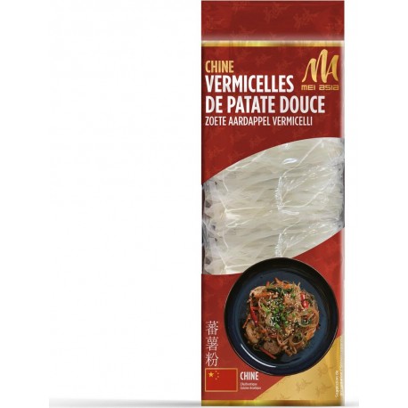 MEI ASIA Vermicelle de patate douce 200g