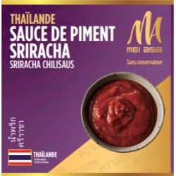 MEI ASIA Sauce de piment pour volaille 455ml