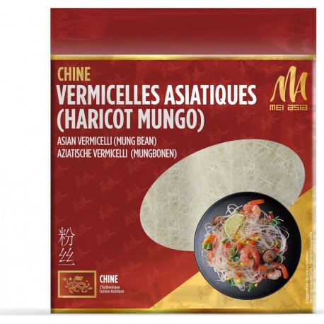 MEI ASIA Vermicelle de haricot mungo 300g