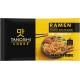 TANOSHI Nouilles Ramen poulet gochugaru 366g