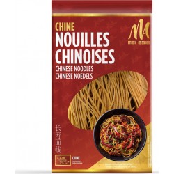 MEI ASIA Nouilles chinoise 400g