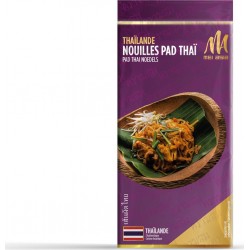 MEI ASIA Nouilles pad thai de 250g