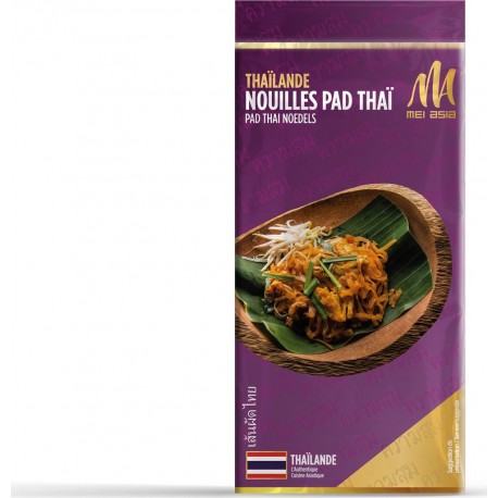 MEI ASIA Nouilles pad thai de 250g