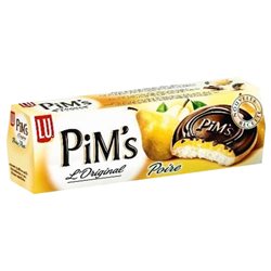 Pim's Poire 150g (lot de 10 x 3 paquets)
