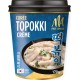 MEI ASIA Topokki crème 170g