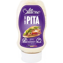 ALTESSE Sauce Kebab Pita 420ml