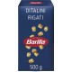 BARILLA Pâtes Ditalini Rigati 500g