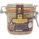 JEAN LARNAUDIE Foie gras de canard entier sud ouest 160g