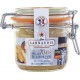 JEAN LARNAUDIE Foie gras de canard entier 120g