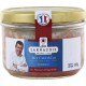 JEAN LARNAUDIE Terrine de campagne piment d'Espelette 180g