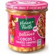 VIVIEN PAILLE Délisecs Cocos, Tomates Confites, Thym et Persil 300g