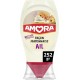 AMORA Sauce à l'ail façon mayonnaise 252g