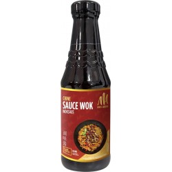 MEI ASIA Sauce wok 300ml