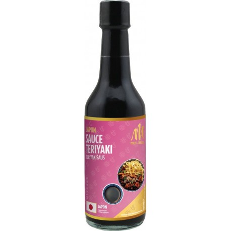 MEI ASIA Sauce teriyaki 150ml