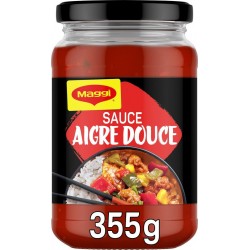 MAGGI Sauce Aigre Douce 355g