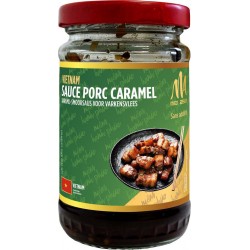 MEI ASIA Sauce pour porc au caramel 110g