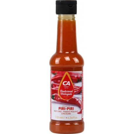 CA Piment piquant 135ml