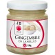 JB JAPON Gingembre fines lamelles sans colorant 180g