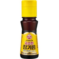 OTTOGI Huile de sésame 55ml