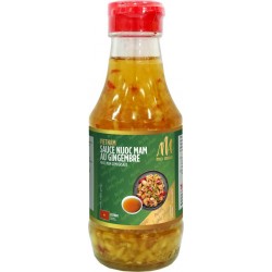 MEI ASIA Sauce Nuoc Mam gingembre 125ml