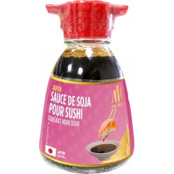 MEI ASIA Sauce de soja pour sushi 150ml