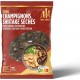 MEI ASIA Champignons parfumés shiitake 80g