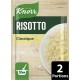 KNORR Risotto Le Classique Plat Cuisiné En 12min 175g