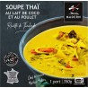 MADERN Soupe thaï au lait de coco et poulet 350g