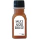 AGIS Sauce aigre douce 100ml