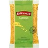 MILANEZA Pâtes cuscus perolas 250g