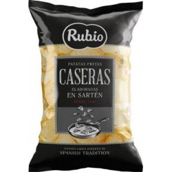 NC Chips Espagnoles, Rubio, En Sachet De 350g 350g