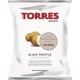 Gourmet Chips Saveur Truffe Patatas Torres Sachet 125g