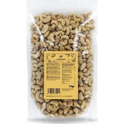 NC Koro Noix De Cajou Premium 1 Kg l'unité de 1Kg