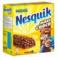 Nesquik Barre Céréales Maxi Choco 150g (lot de 10 x 3 boîtes)
