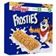 Frosties Barre Céréales au Lait 150g (lot de 10 x 3 boîtes)