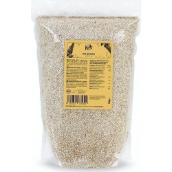 Koro Quinoa Blanc Bio 2Kg l'unité de 2Kg