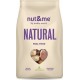 NC Noix Du Brésil Naturelles Nut&me 175g