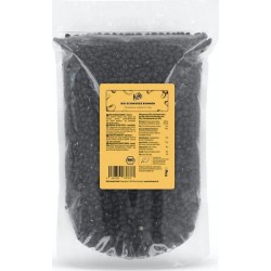 NC Koro Haricots Noirs Bio 2Kg l'unité de 2Kg