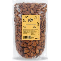 NC Koro Amandes Décortiquées Premium 1Kg l'unité de 1Kg